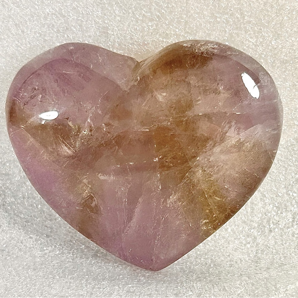 Marine Heart